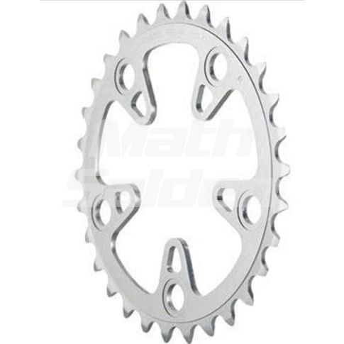 Shimano Dura Ace FC-7703 3x9sp chainring-30T