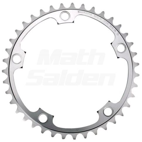 Shimano Dura Ace FC-7800 10sp chainring-42T