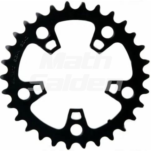 Shimano Ultegra FC-6703 3x10sp chainring-30T