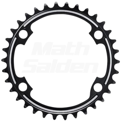 Shimano Dura Ace FC-R9100 11sp chainring-34T