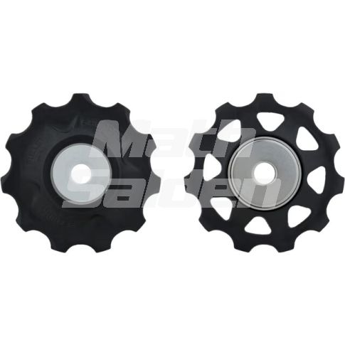 Shimano XTR RD-M970 9sp jockey wheels