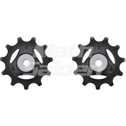 Shimano Ultegra RD-R8150 12sp jockey wheels