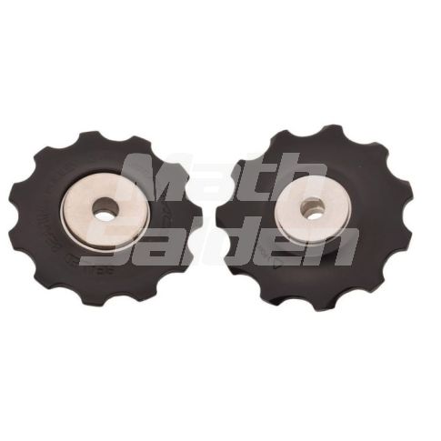 Shimano Dura Ace RD-7900 10sp jockey wheels