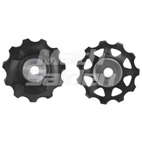 Shimano XTR RD-M980 10sp jockey wheels