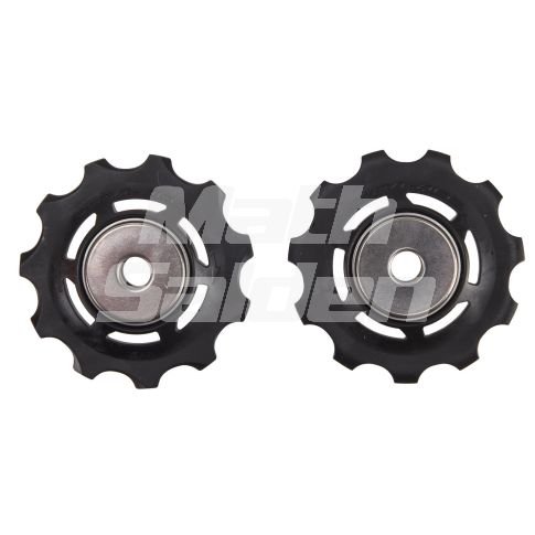 Shimano Dura-Ace RD-9000 11sp jockey wheels