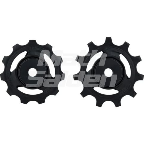 Shimano Dura Ace RD-R9100 11sp jockey wheels