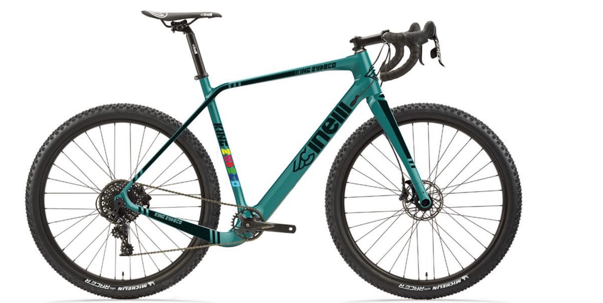 2019 cinelli shops zydeco