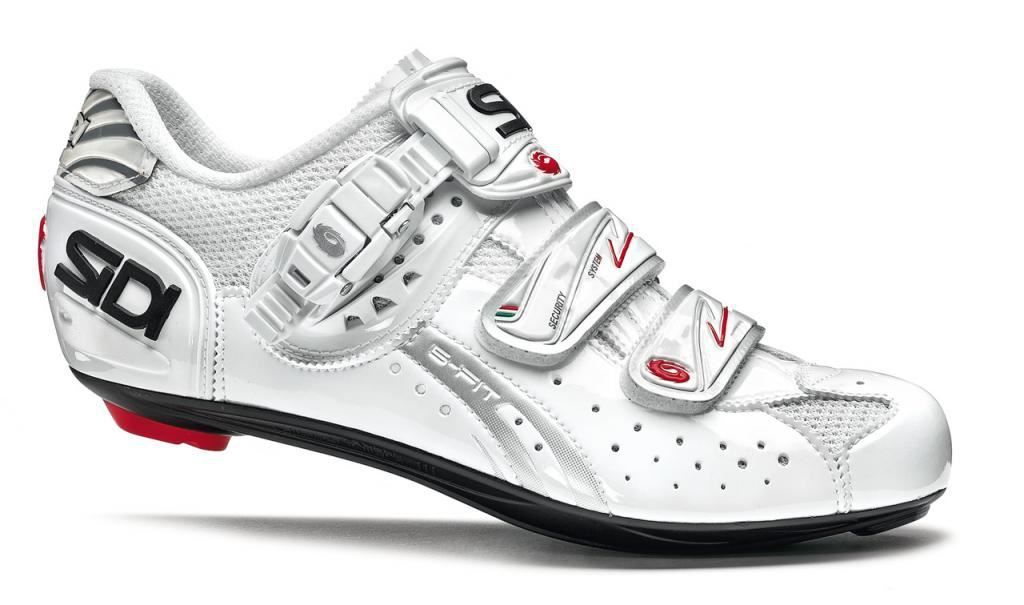 Sidi Genius 5-Fit Carbon ladies roadracing shoes