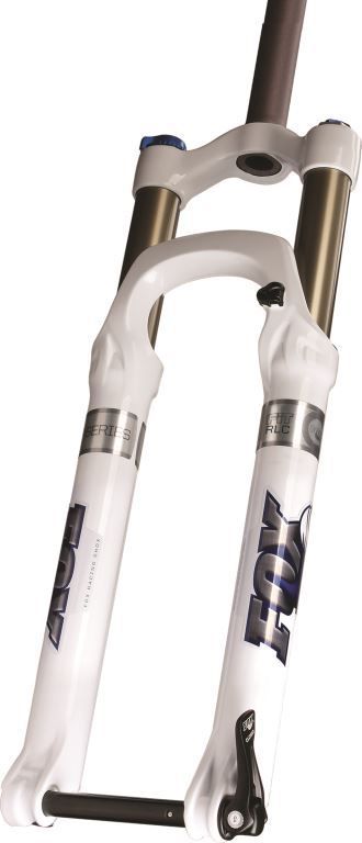 Fox 32 F26 F-Series RL Remote frontfork