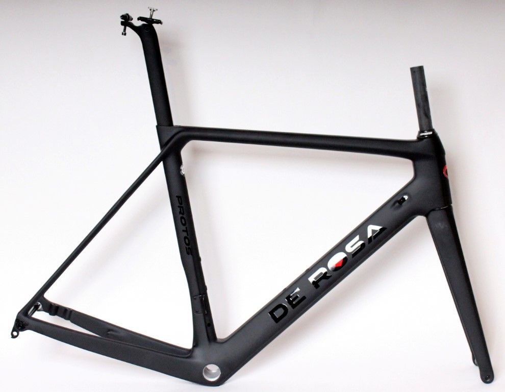 De rosa shops protos frameset