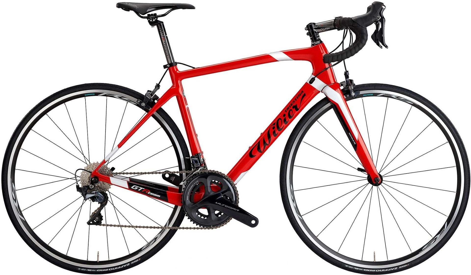 Wilier gtr outlet 105