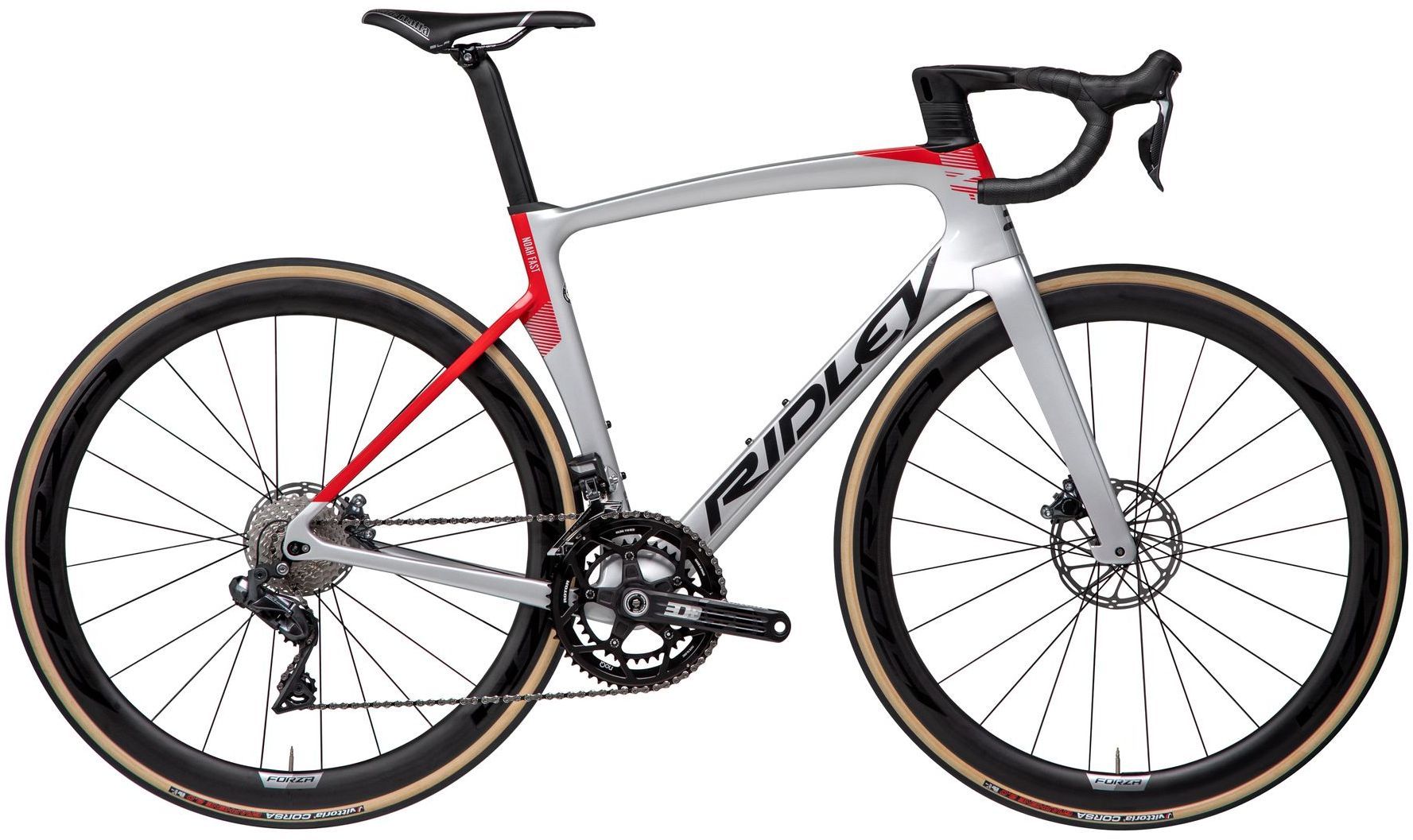 Ridley ori fashion s road bike