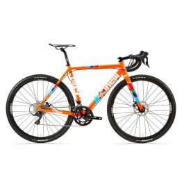 cinelli zydeco lala sora adventure road bike 2020