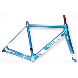 cinelli veltrix frameset