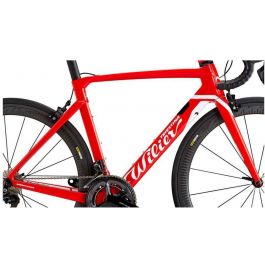 wilier cento 10 frameset