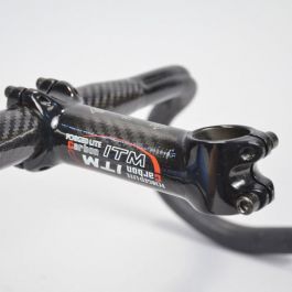 itm 101 carbon handlebar