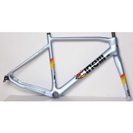 cinelli superstar frameset