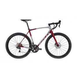 ridley orion carbon price