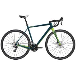 ridley kanzo c adv grx 600 2x 2021