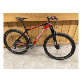 carrera mountain bike 29