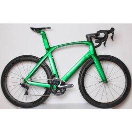 trek madone campagnolo