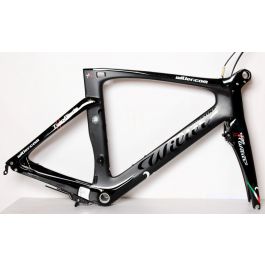 wilier twin blade