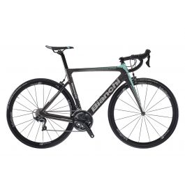 bianchi aria ultegra 2018