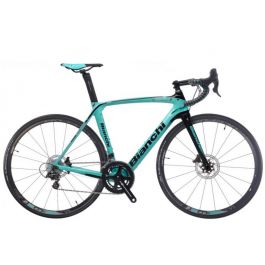 bianchi aria potenza disc