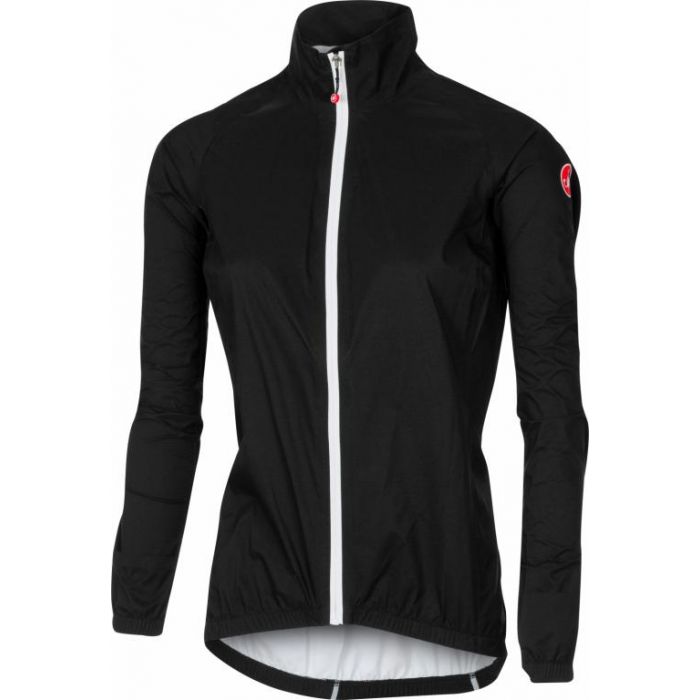 castelli waterproof jacket