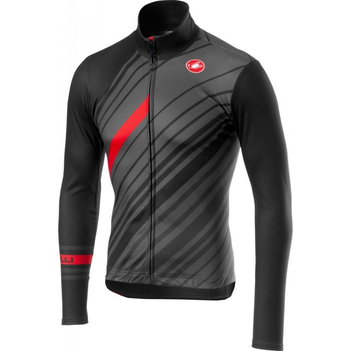 castelli lange mouw