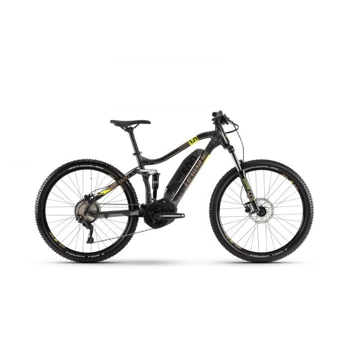 haibike sduro fullseven 3.0