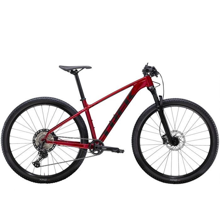 trek caliber 20