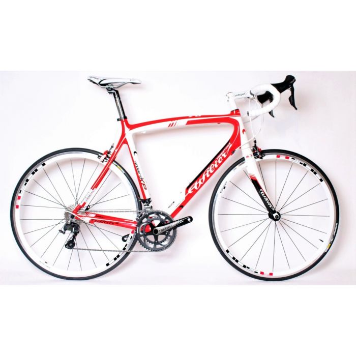 izoard xp wilier