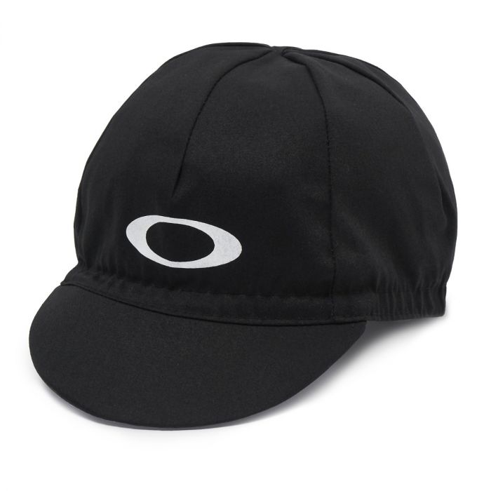 oakley cap black