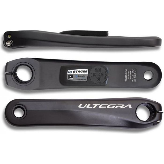 shimano ultegra 6800 power meter