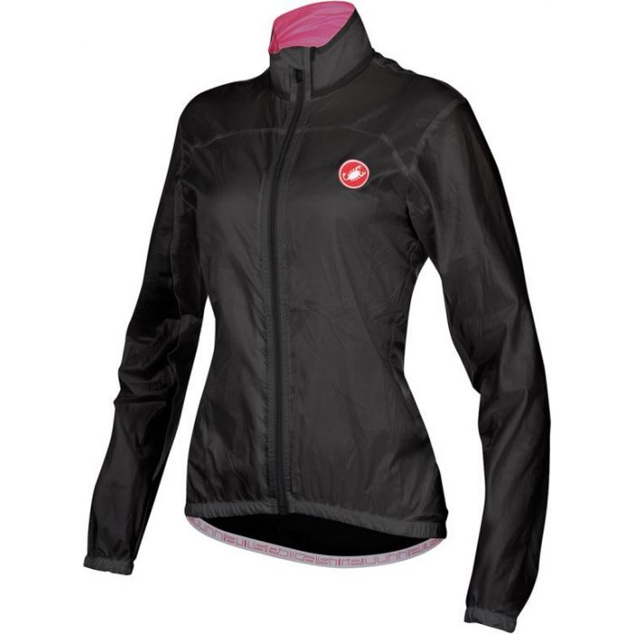 castelli ladies jacket