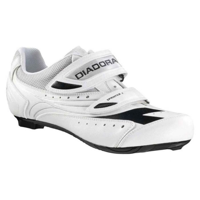 Diadora Sprinter 2 roadracing shoes