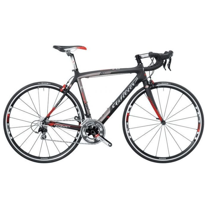 wilier izoard xp carbon