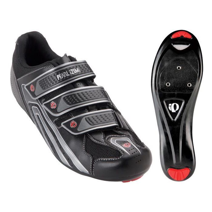 pearl izumi select road