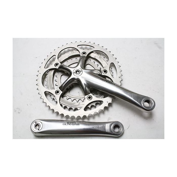 shimano ultegra triple crankset