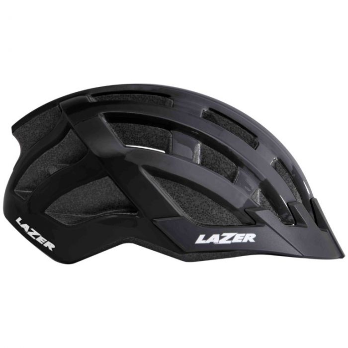 lazer compact bike helmet