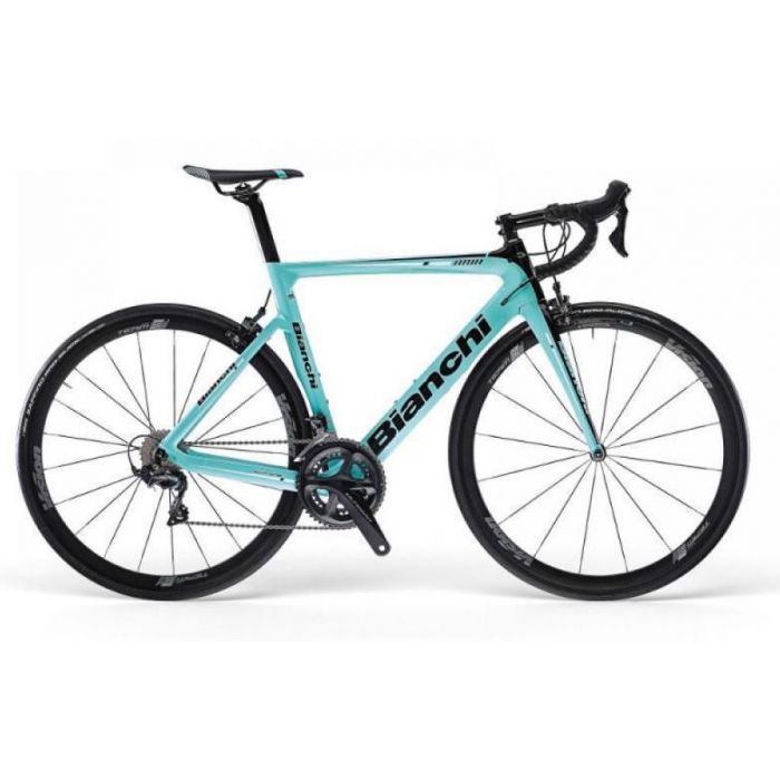 bianchi bike mtb