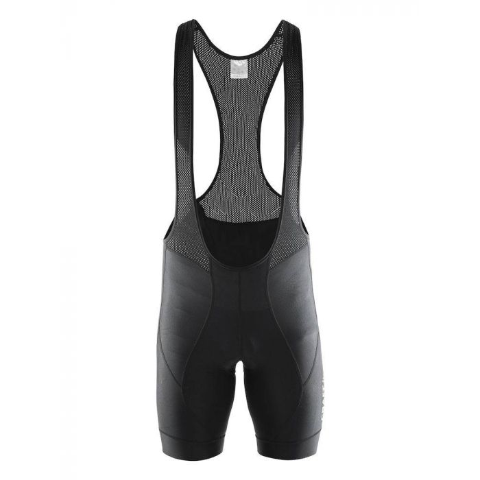 craft balance bib shorts