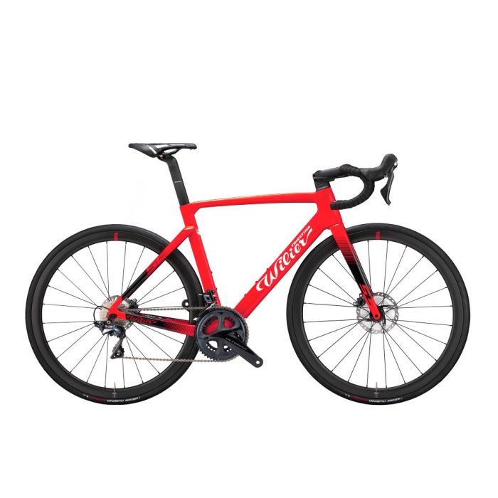 wilier sram force etap