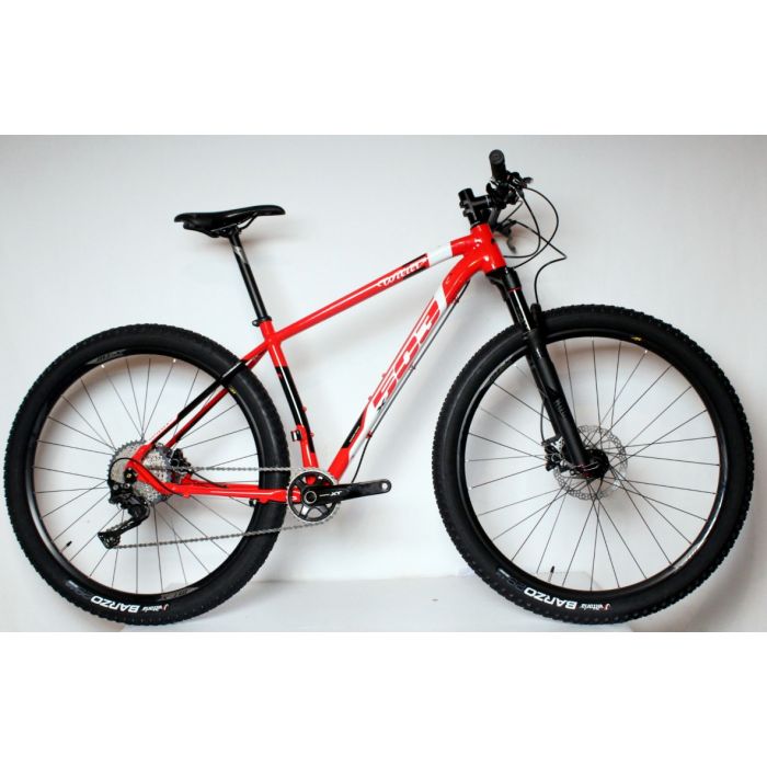 wilier electrica mtb
