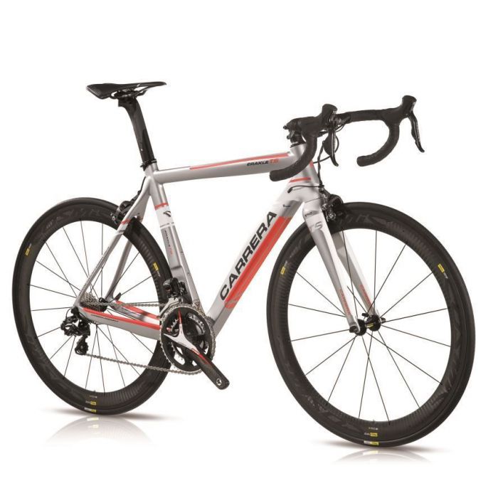 buy carrera bike