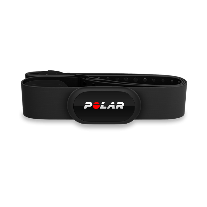 best app to use with polar h10