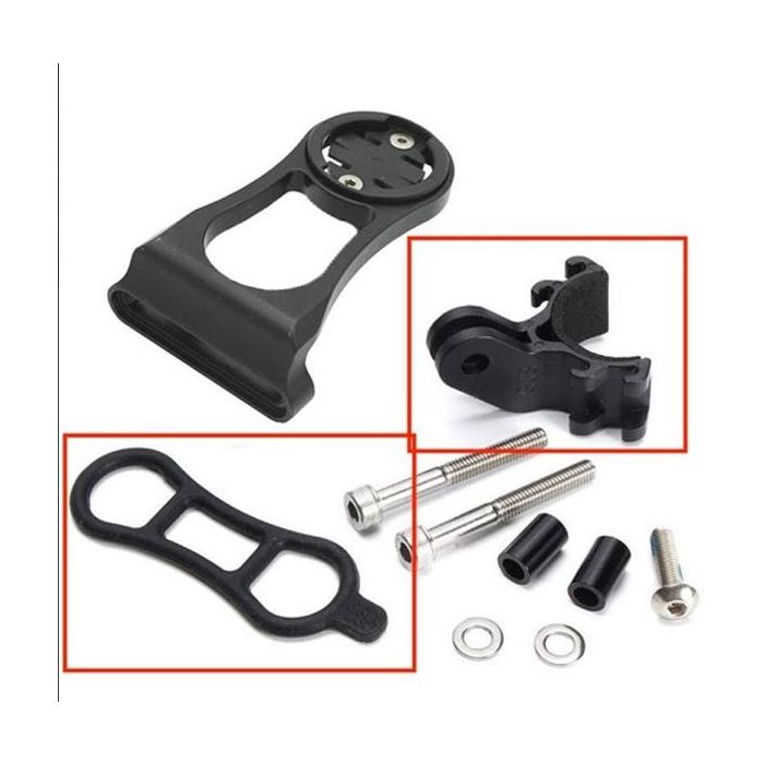 wahoo elemnt roam stem mount