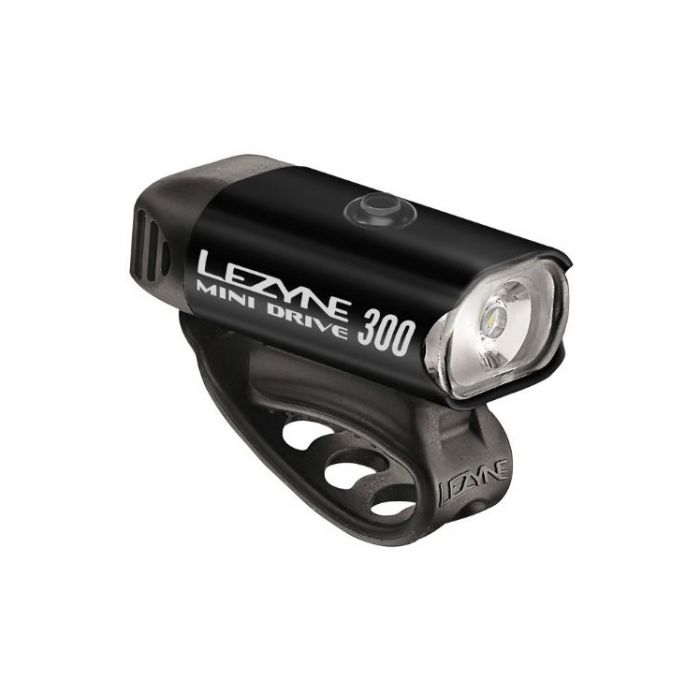 lezyne mini drive