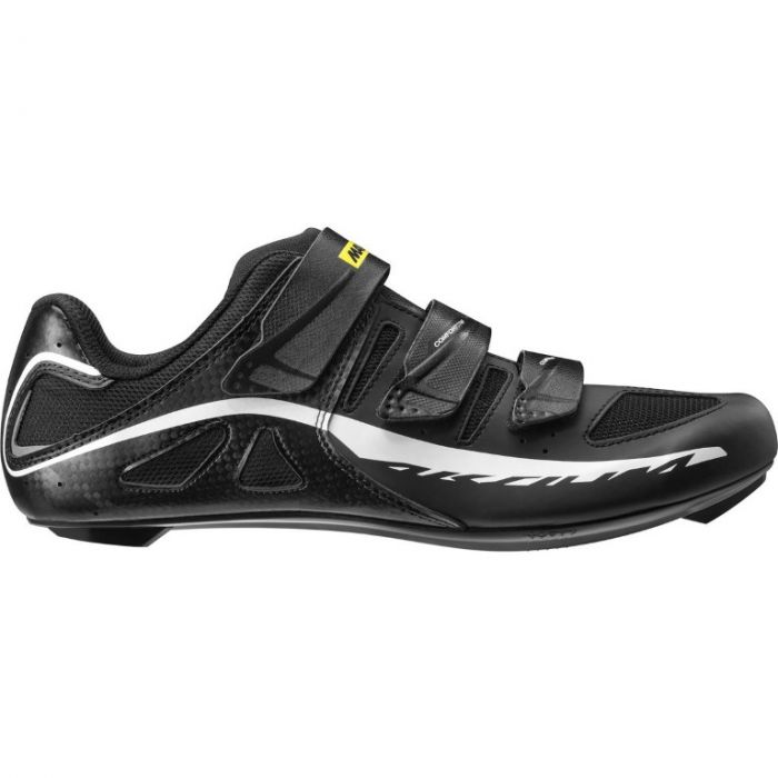 mavic aksium road shoes